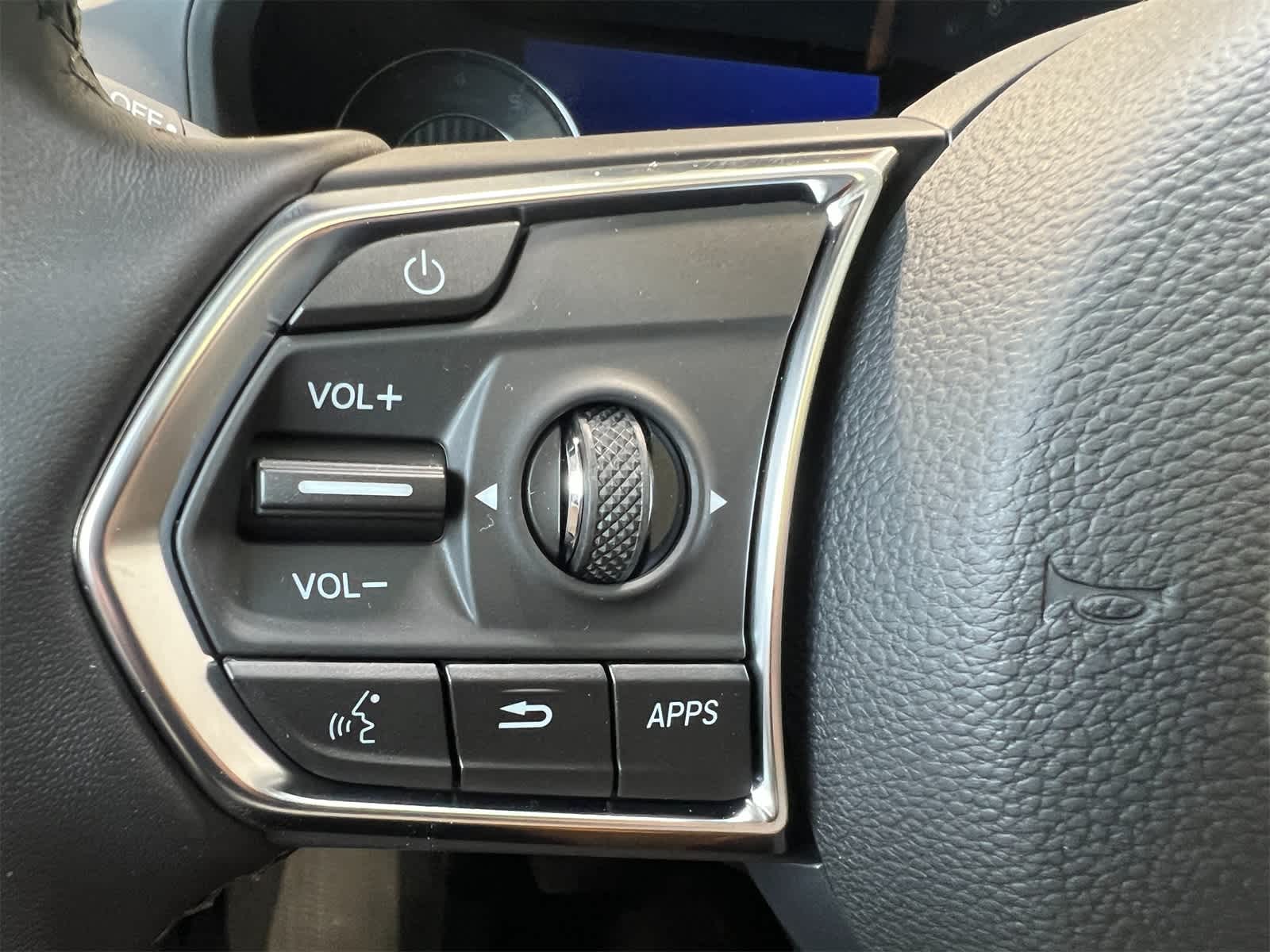 2026 Acura RDX w/Technology Package