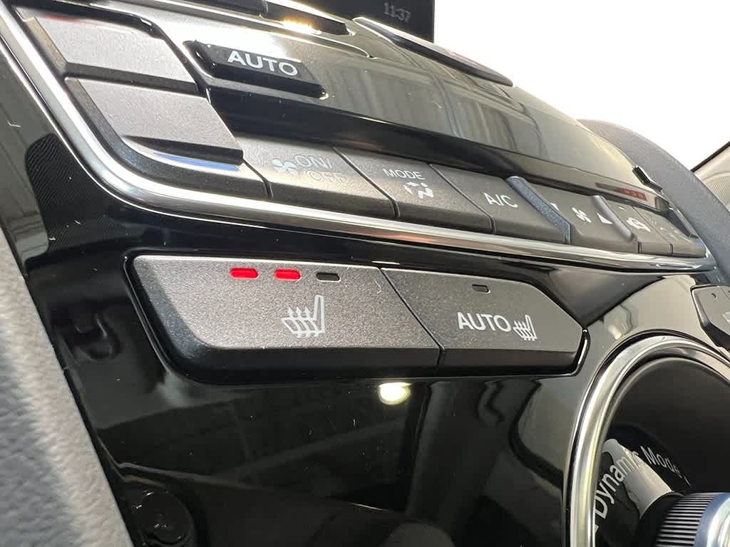 2026 Acura RDX w/Technology Package