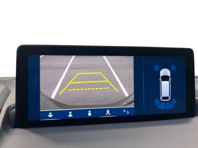 2026 Acura RDX w/Technology Package