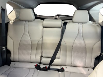 2026 Acura RDX w/Technology Package