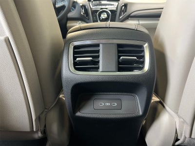 2026 Acura RDX w/Technology Package