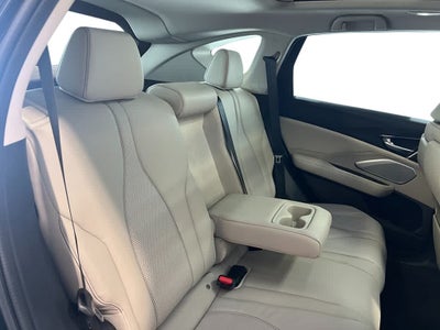 2026 Acura RDX w/Technology Package