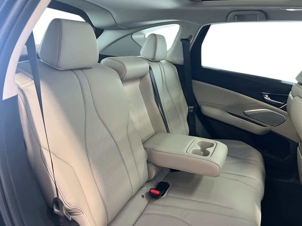 2026 Acura RDX w/Technology Package