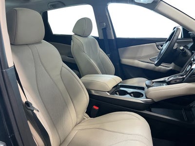 2026 Acura RDX w/Technology Package