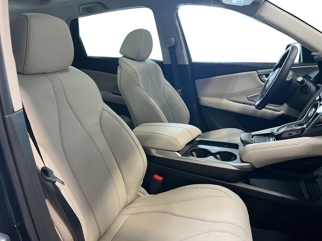 2026 Acura RDX w/Technology Package