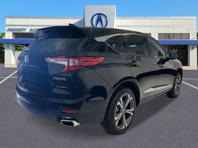2026 Acura RDX w/Technology Package