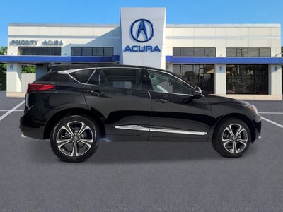 2026 Acura RDX w/Technology Package