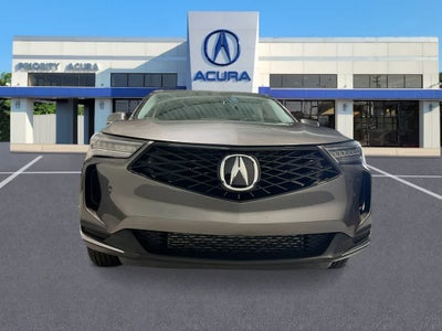 2026 Acura RDX w/Technology Package