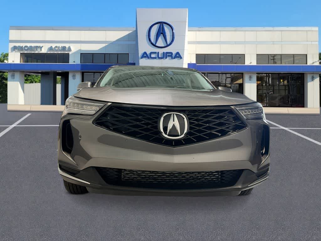 2026 Acura RDX w/Technology Package