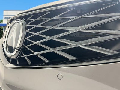 2026 Acura RDX w/Technology Package