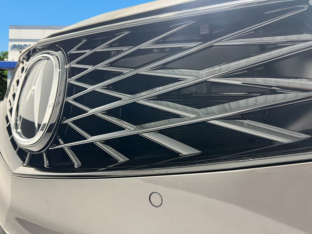 2026 Acura RDX w/Technology Package