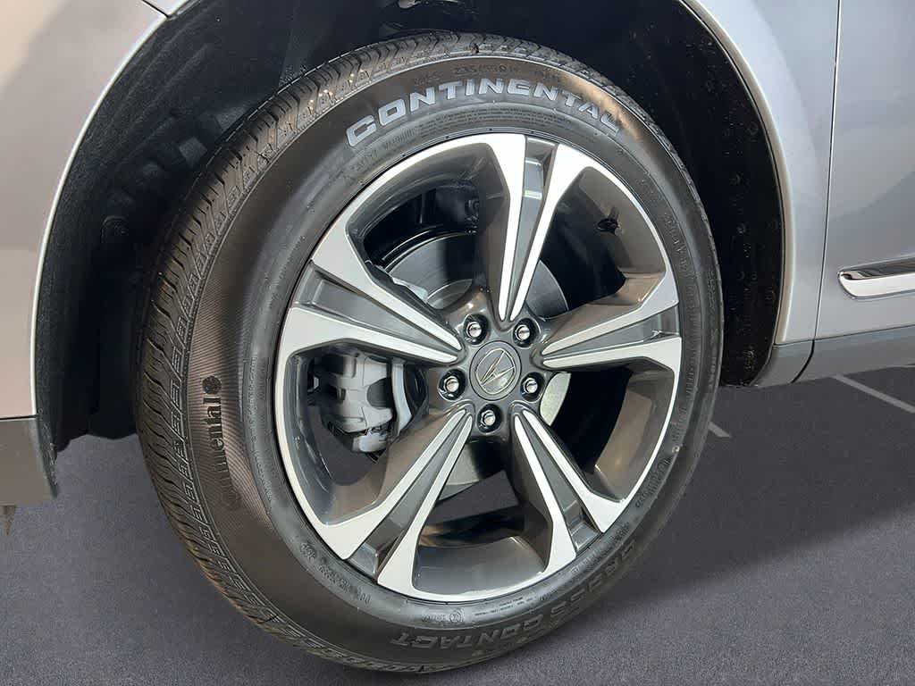 2026 Acura RDX w/Technology Package