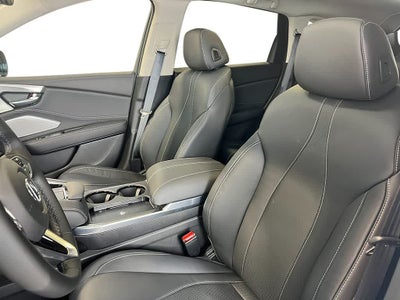 2026 Acura RDX w/Technology Package
