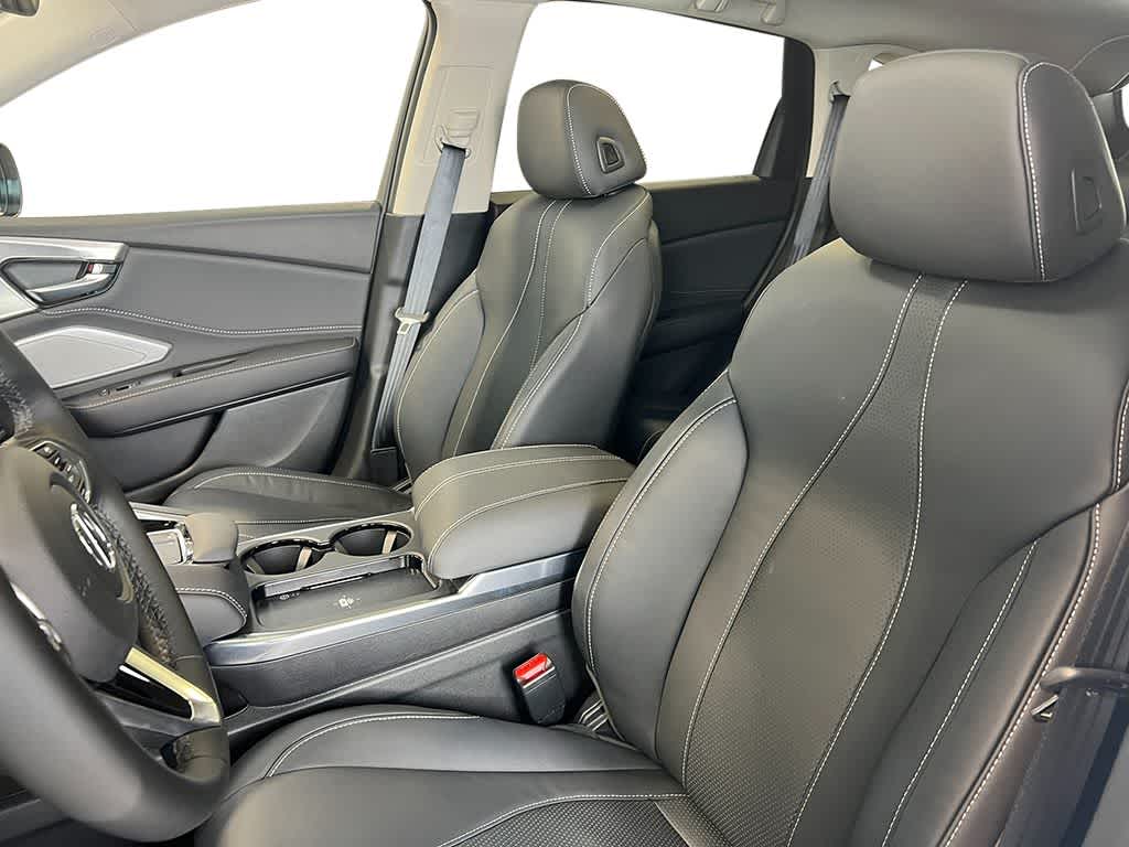 2026 Acura RDX w/Technology Package