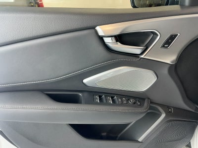 2026 Acura RDX w/Technology Package