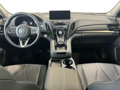 2026 Acura RDX w/Technology Package