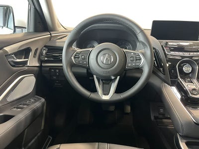 2026 Acura RDX w/Technology Package