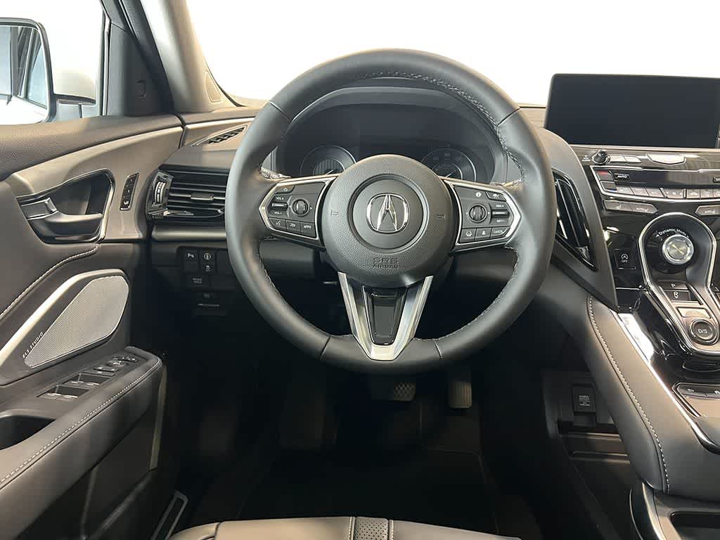 2026 Acura RDX w/Technology Package