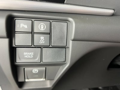 2026 Acura RDX w/Technology Package