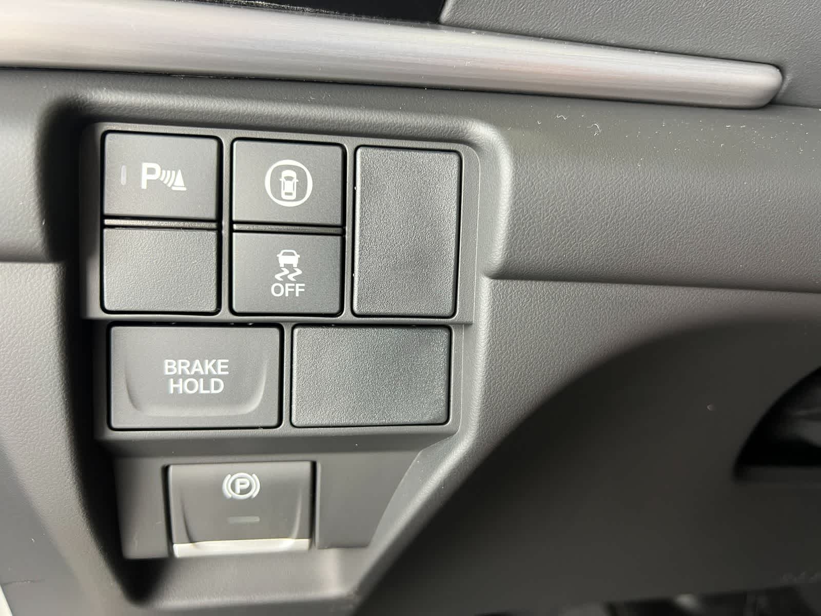 2026 Acura RDX w/Technology Package