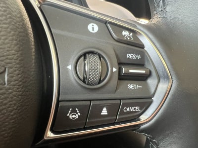 2026 Acura RDX w/Technology Package