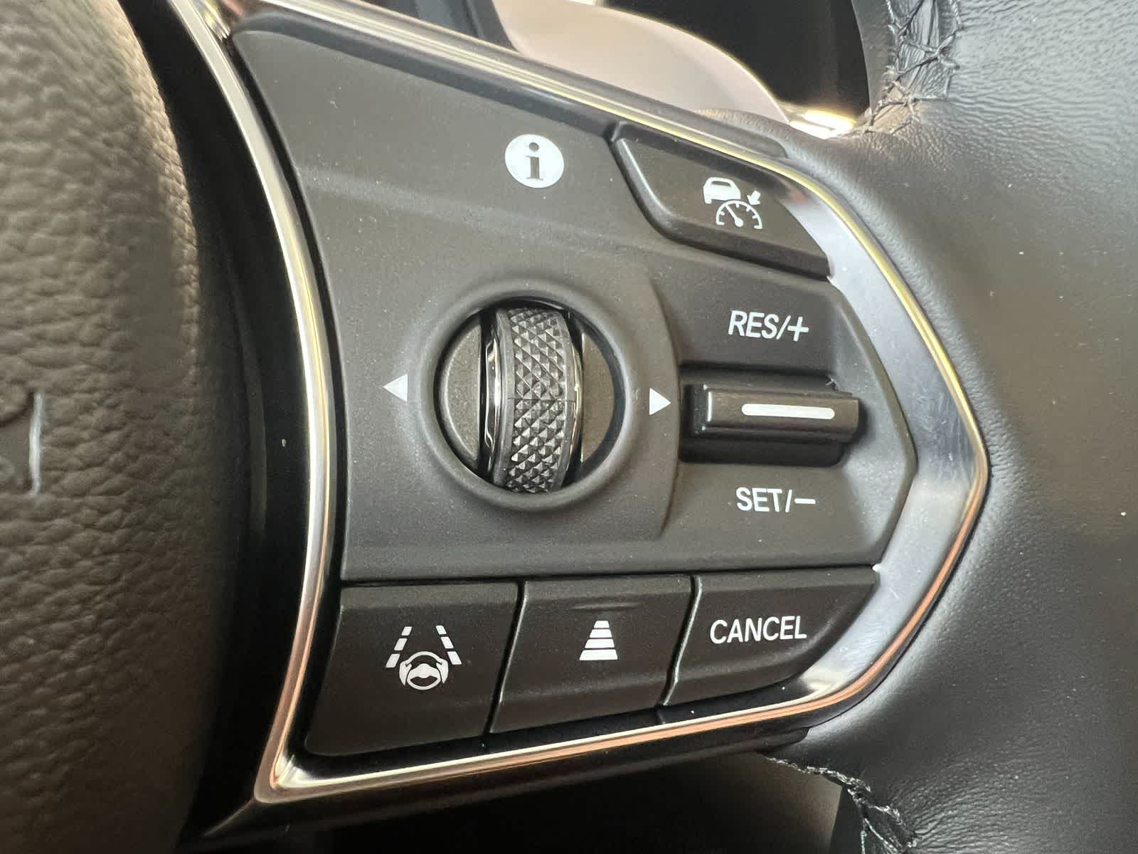 2026 Acura RDX w/Technology Package