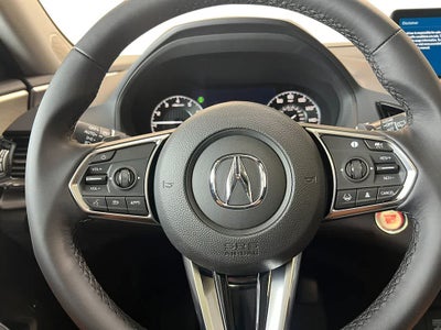 2026 Acura RDX w/Technology Package