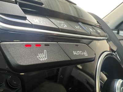 2026 Acura RDX w/Technology Package