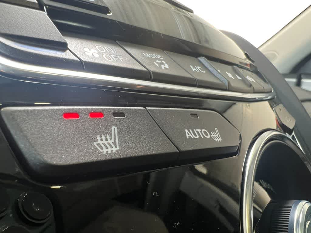 2026 Acura RDX w/Technology Package