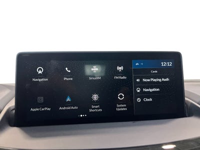 2026 Acura RDX w/Technology Package