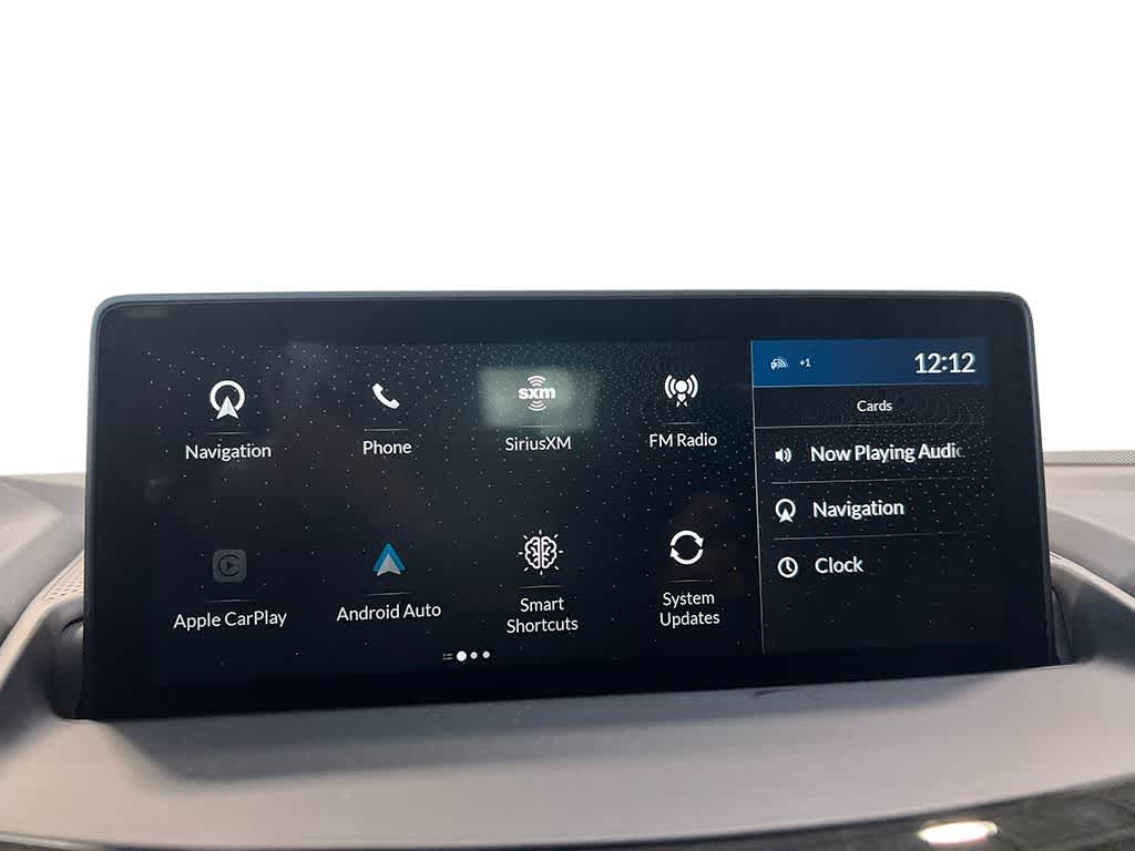 2026 Acura RDX w/Technology Package