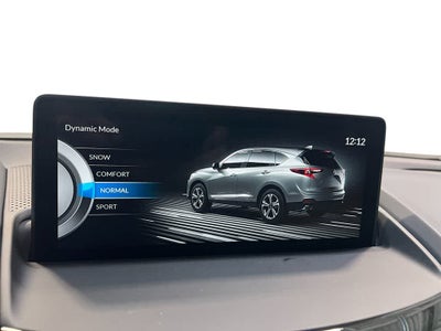 2026 Acura RDX w/Technology Package