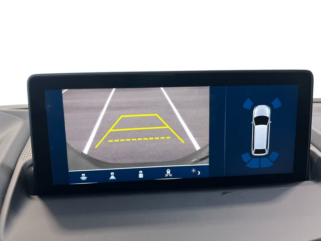 2026 Acura RDX w/Technology Package