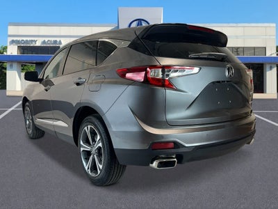 2026 Acura RDX w/Technology Package