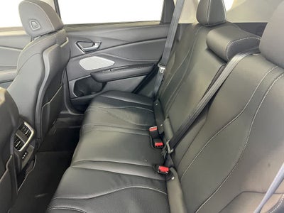 2026 Acura RDX w/Technology Package