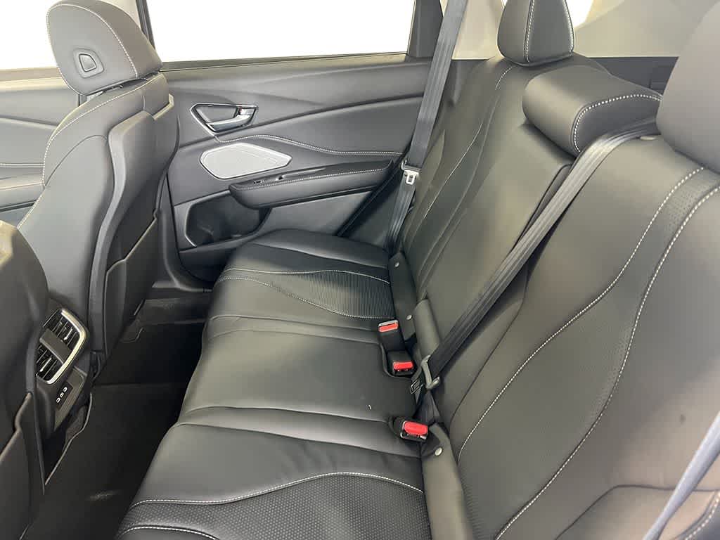 2026 Acura RDX w/Technology Package