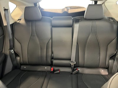 2026 Acura RDX w/Technology Package