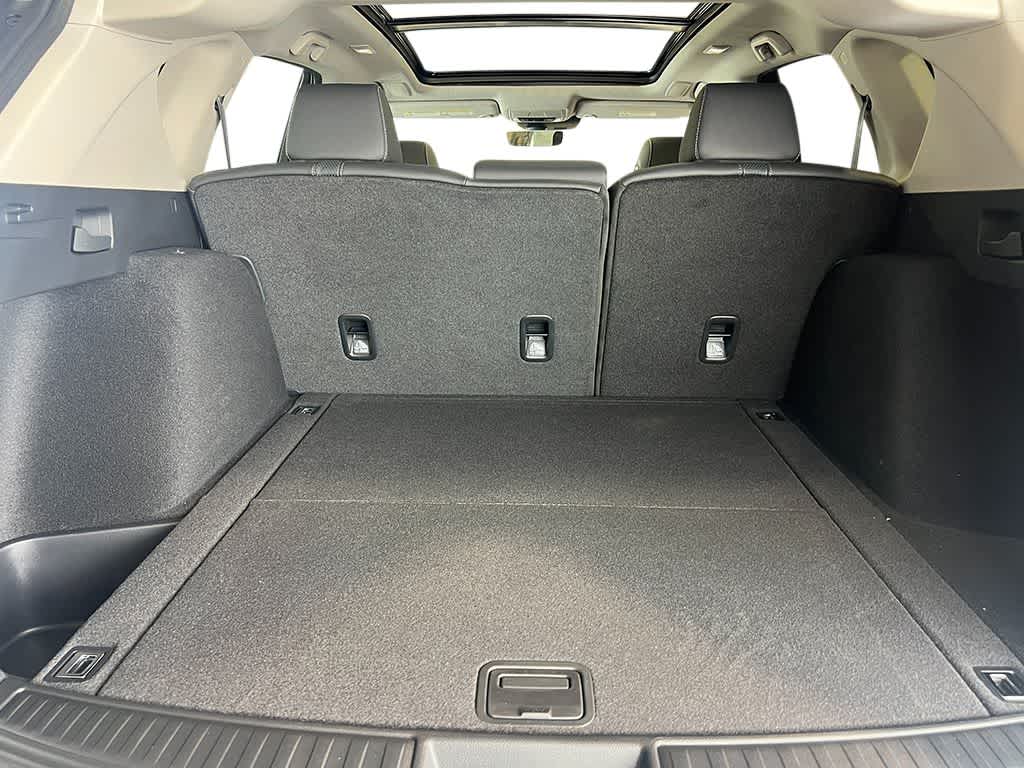 2026 Acura RDX w/Technology Package