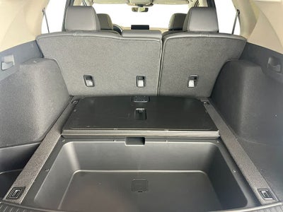 2026 Acura RDX w/Technology Package