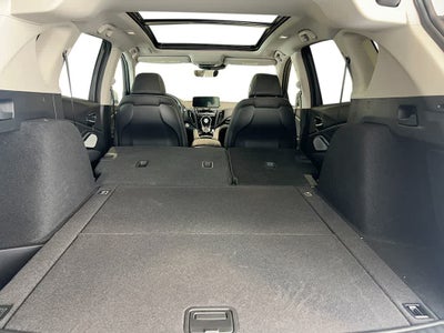 2026 Acura RDX w/Technology Package