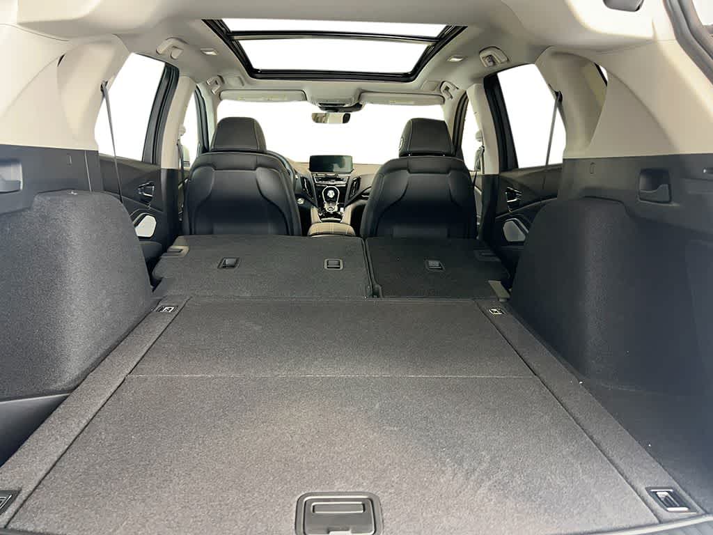 2026 Acura RDX w/Technology Package