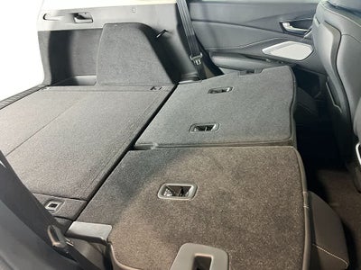 2026 Acura RDX w/Technology Package