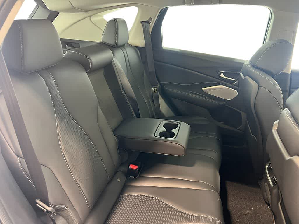 2026 Acura RDX w/Technology Package
