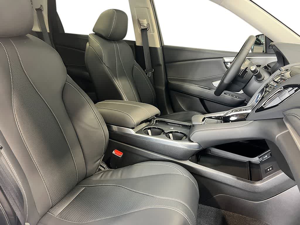 2026 Acura RDX w/Technology Package