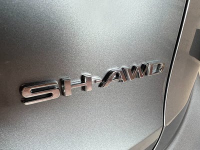 2026 Acura RDX w/Technology Package