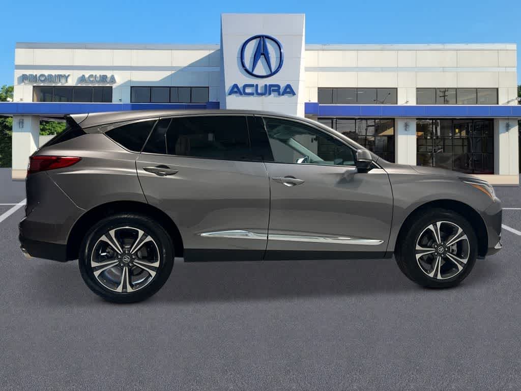 2026 Acura RDX w/Technology Package