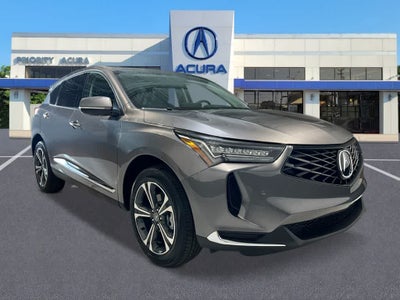 2026 Acura RDX w/Technology Package