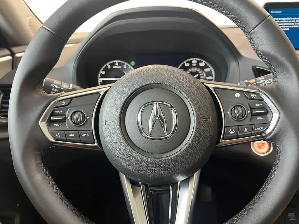 2026 Acura RDX w/Technology Package