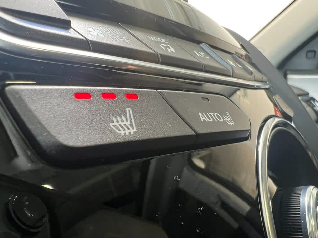 2026 Acura RDX w/Technology Package