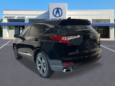 2026 Acura RDX w/Technology Package